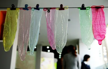 The Most Dangerous Sexual Practice You’ve Never Heard About
