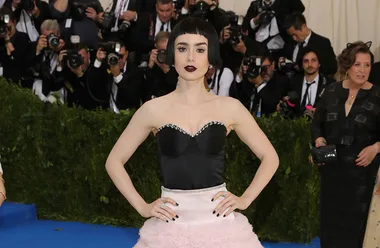 Why The Bob Was *Everywhere* At The Met Gala
