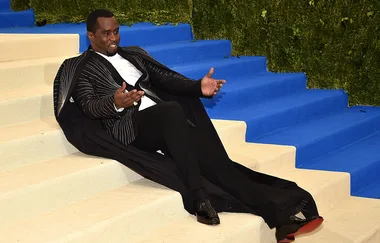 Most Hilarious Memes From Met Gala 2017