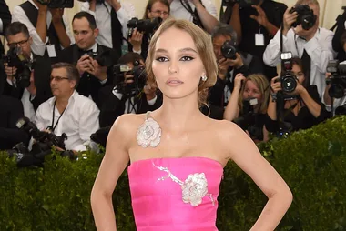 If You Copy One Beauty Trend From The Met Gala, Let It Be This