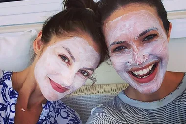 The Marie Claire Team’s All-Time Favourite Face Masks