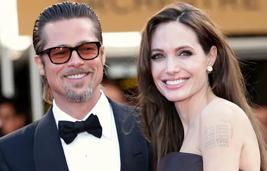 Angelina Jolie Reveals She Doesn’t Like Being Single As Rumours Of A Reunion With Brad Circulate