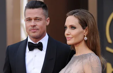 Brad Pitt Says His Drinking Was The Cause Of His Divorce With Angelina Jolie