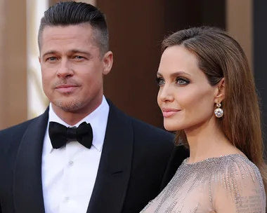 Brad Pitt Says His Drinking Was The Cause Of His Divorce With Angelina Jolie