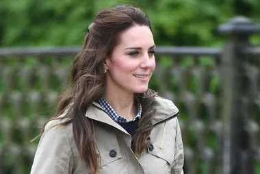 The Duchess of Cambridge Just Wore The $70 Jeans You Need