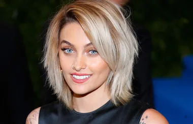 Paris Jackson Lands Her First Role In A Feature Film