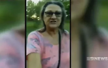 The Wife Of A Convicted Paedophile Has Labelled His Victim A ‘Slut’