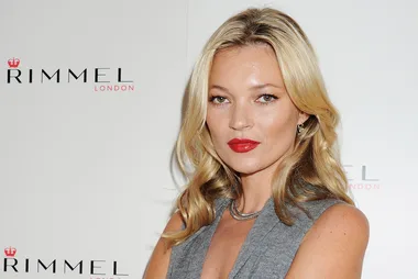 Kate Moss’s Daughter Just Landed Her First Modelling Campaign