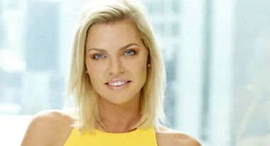 Sophie Monk’s Beauty Evolution