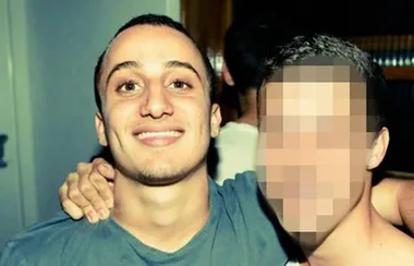 Appeal Launched Against Luke Lazarus’ Acquittal