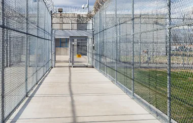 He Was Jailed For Murder. His Wife Wants His Sperm To Have A Child