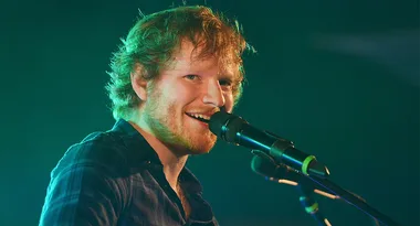 Looks Like Ed Sheeran Is Bringing His Tour To Australia