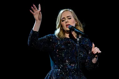This Is How Much Adele Made Last Year