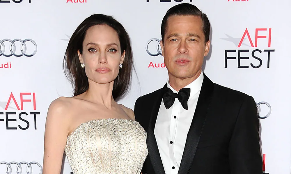 Brangelina split: why we rush to blame the woman