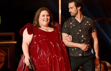 Chrissy Metz Hits Back At Body Shamers After The MTV Movie & TV Awards