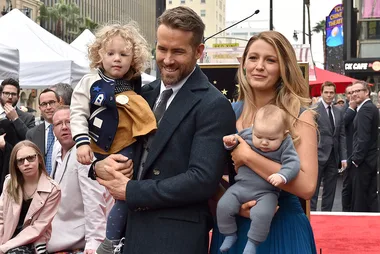 These Are Australia’s Most Popular Baby Names