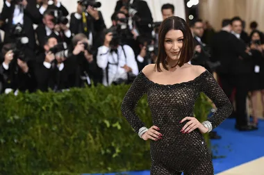 Bella Hadid Opens Up About Her Split With The Weeknd