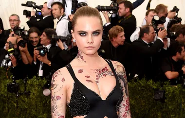 21 Celebrity Tattoos That’ll Either Make You Want Ink Or Want To Avoid It Forever