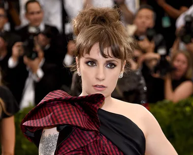 Lena Dunham Reveals She Suffers From Ehlers-Danlos Syndrome In Emotional Post