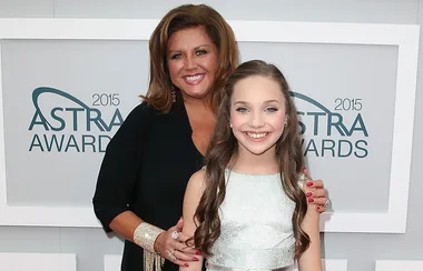 ‘Dance Moms’ Star Abby Lee Miller Has Been Sentenced To Jail