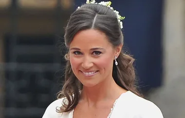This Is How Much Pippa Middleton’s Wedding Is Expected To Cost