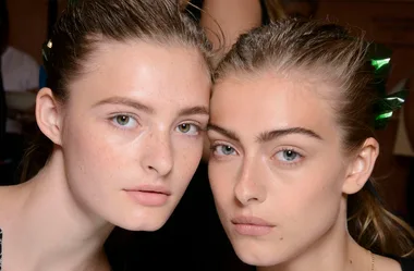 Have We Reached Peak Instagram Brow Craziness?