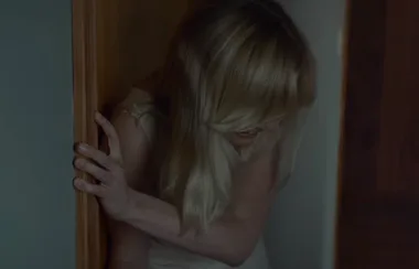 Your First Look At Kirsten Dunst’s New Film Will Give You Chills