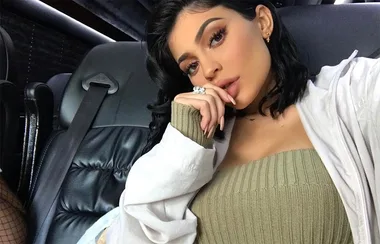 This Is The Australian Sportswear Brand Kylie Jenner Can’t Get Enough Of