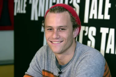 Heath Ledger’s Sister “Screamed And Cried” While Watching Heath Documentary