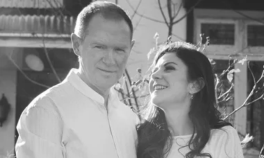 “The News That Ended My Marriage”