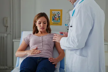 One Simple Procedure Left This Woman In Agony For Six Years