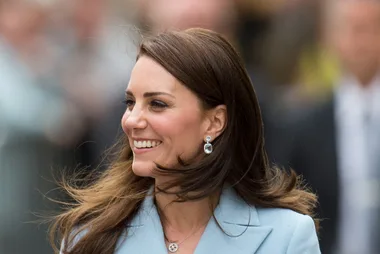 Kate Middleton Just Wore The One Colour You Need This Winter