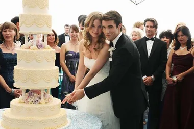 Revenge Co-Stars Emily VanCamp and Josh Bowman Just Got Engaged