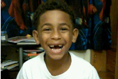 Mother Desperate For Answers After Eight-Year-Old Son’s Suicide