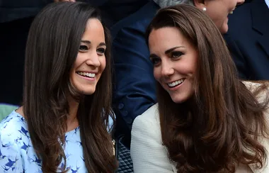 This Is Why Kate Middleton Won’t Be A Bridesmaid At Pippa’s Wedding