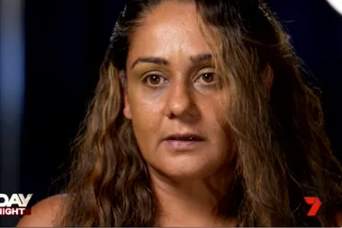 The New Boyfriend Of The Woman Who Killed Partner With Heroin Speaks Out