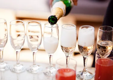 Don’t Look Now, But Prosecco Could Be Ruining Your Teeth