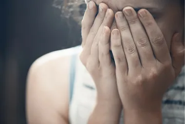 Photo Of A Girl Allegedly Being Raped Used For Shocking Commercial Gain