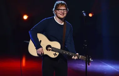 The Secret To Getting Ed Sheeran Australian Tour Tickets