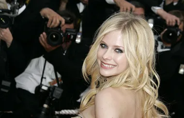 Why Avril Lavigne’s Death Is Trending Today