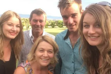 Daughter Riana Tromp Speaks Out About That Bizarre Family Road Trip