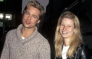 21 Celebrity Couples You Forgot Dated