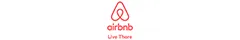 Sponsor logo of airbnb