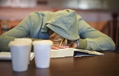 A Teenage Boy Has Died From A Caffeine Overdose