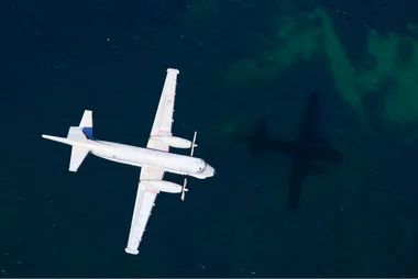 Father Of Boys Missing In Bermuda Triangle Shares His Heartbreak