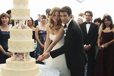 Emily VanCamp Shares Intimate Details Of Josh Bowman’s Proposal