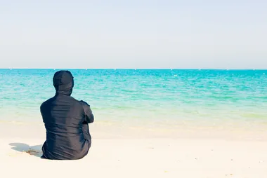 Swimming Pool Introduces Ladies Only Hours For Muslim Women