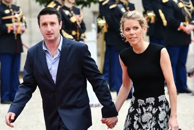 Tiphaine Auzière Is The Feminist First Daughter The World Needs