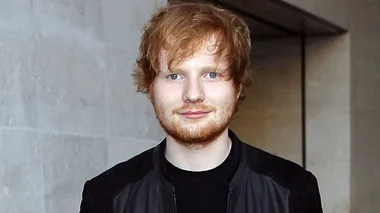 Tickets for Ed Sheeran’s Australian Tour Are Being Scalped