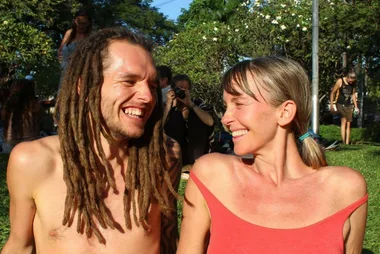 Boyfriend To Be Charged Over Pregnant Blogger’s Death In Thailand